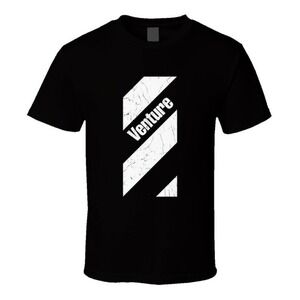 Venture Discount Department Store T Shirt